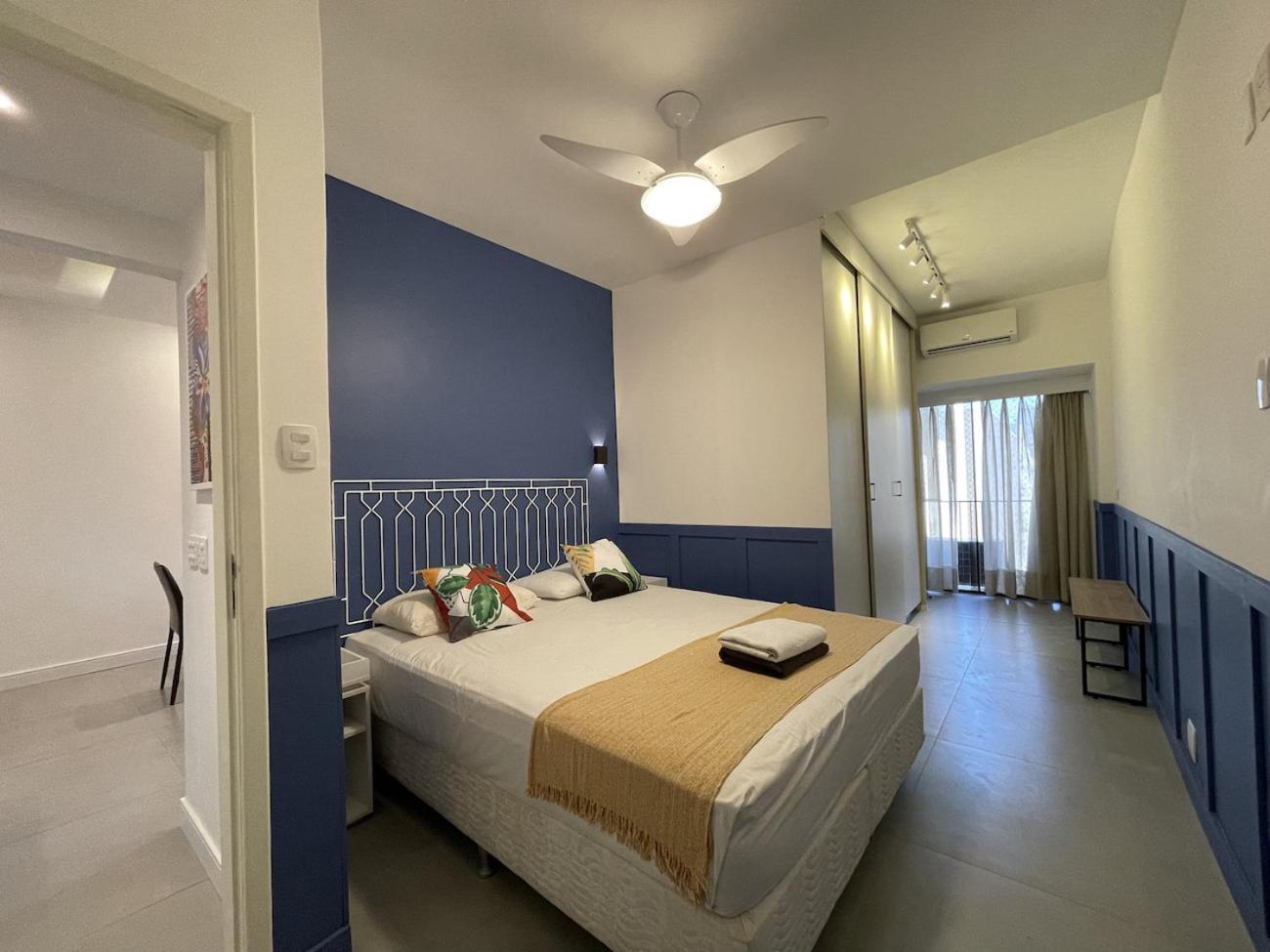 Apartamento Encantador Com Piscina - Besthostrio Rio de Janeiro Exterior photo