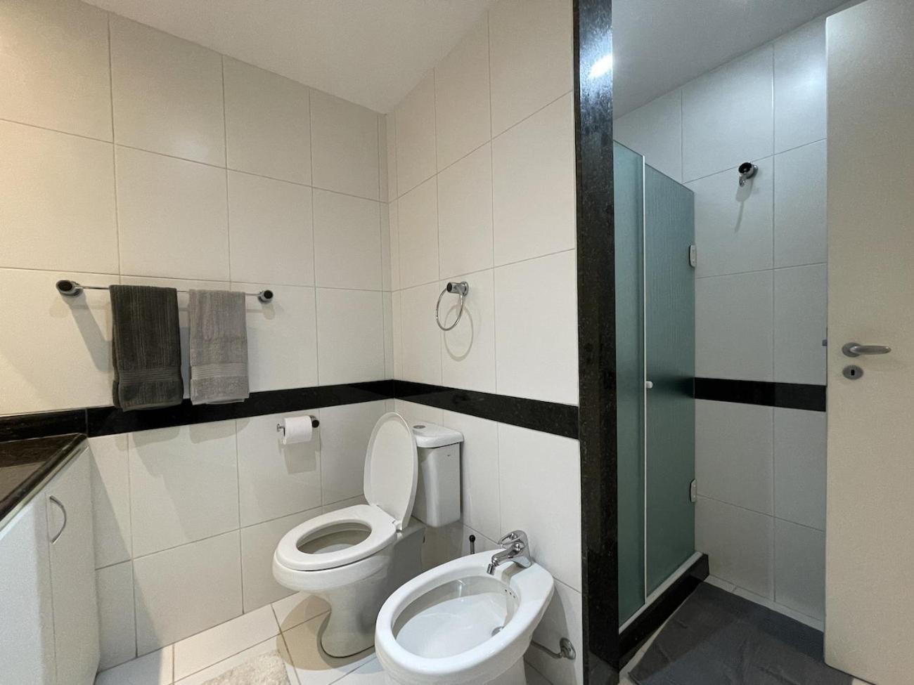 Apartamento Encantador Com Piscina - Besthostrio Rio de Janeiro Exterior photo