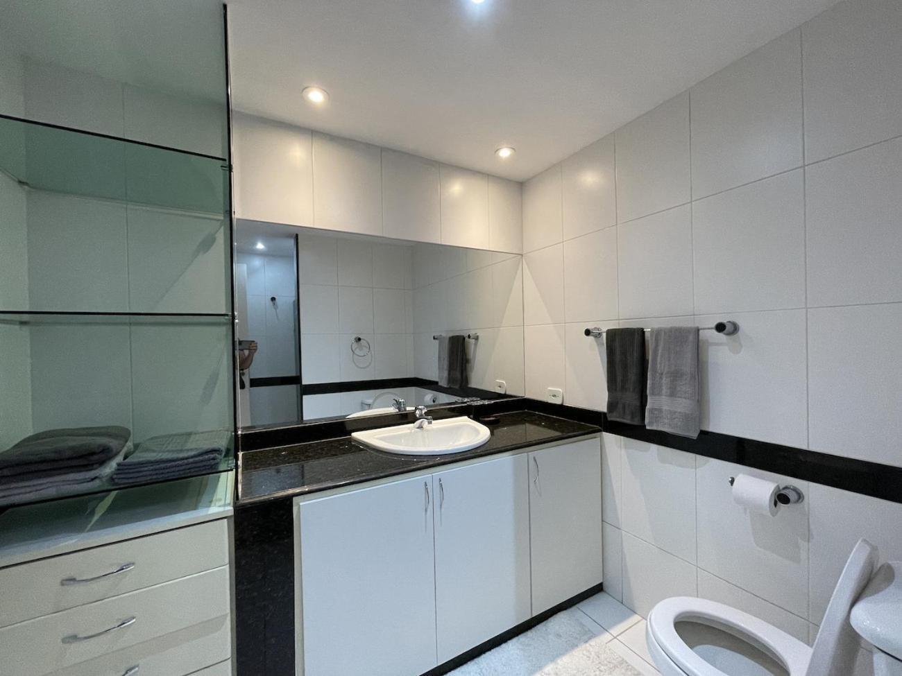 Apartamento Encantador Com Piscina - Besthostrio Rio de Janeiro Exterior photo