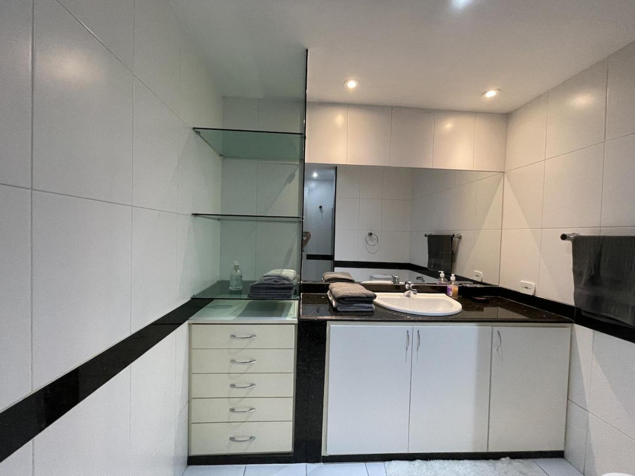 Apartamento Encantador Com Piscina - Besthostrio Rio de Janeiro Exterior photo