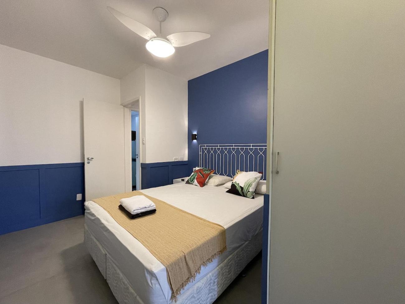 Apartamento Encantador Com Piscina - Besthostrio Rio de Janeiro Exterior photo