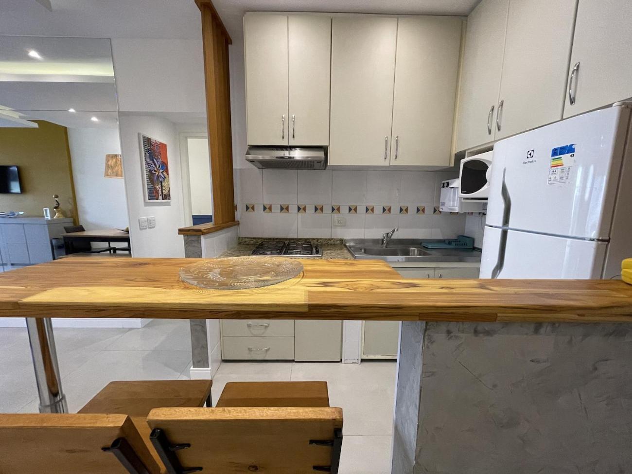 Apartamento Encantador Com Piscina - Besthostrio Rio de Janeiro Exterior photo