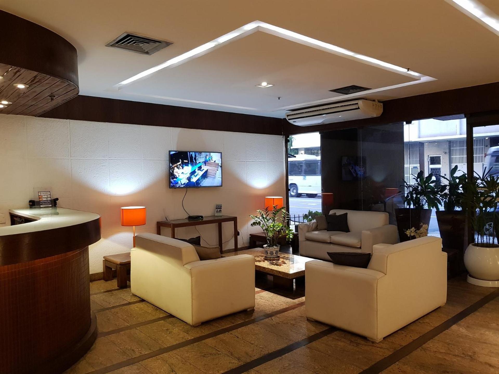 Apartamento Encantador Com Piscina - Besthostrio Rio de Janeiro Exterior photo