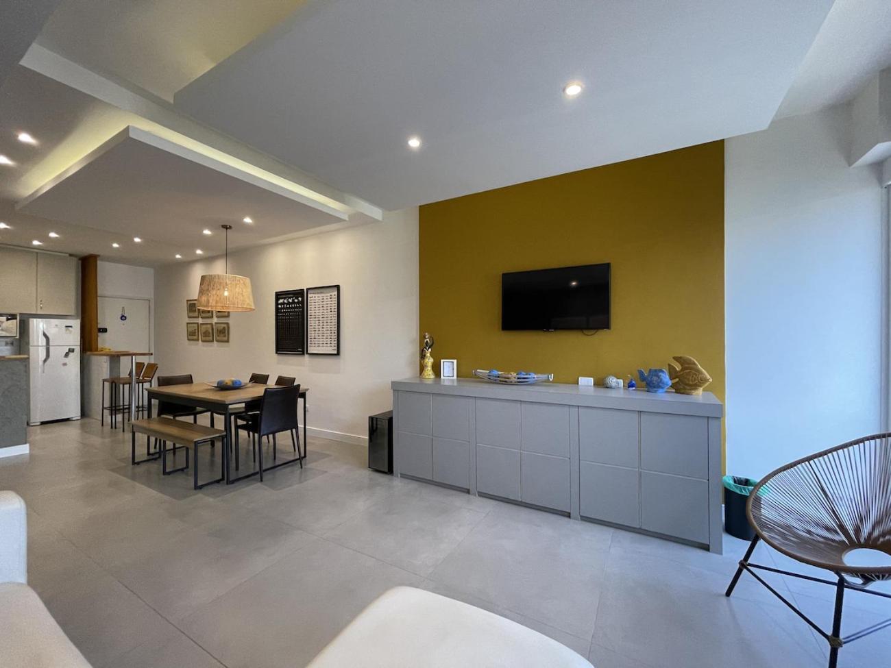 Apartamento Encantador Com Piscina - Besthostrio Rio de Janeiro Exterior photo